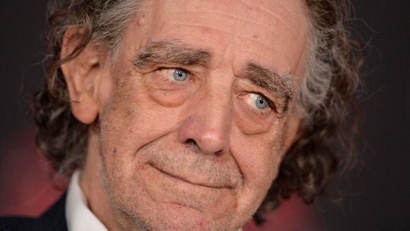 Peter Mayhew, l'interprète de Chewbacca dans "Star Wars", est mort