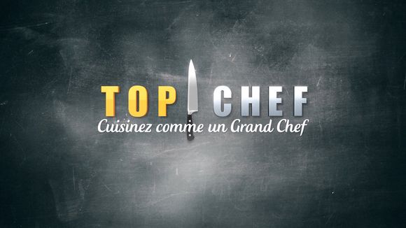 Audiences : Bilan en hausse pour "Top Chef" saison 10