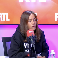 "The Voice" : Pour la coach Amel Bent, supprimer l'émission de TF1 serait "criminel"