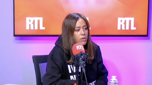 "The Voice" : Pour la coach Amel Bent, supprimer l'émission de TF1 serait "criminel"