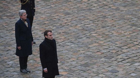 Hommage national aux militaires : TF1, France 2, M6 et les chaînes infos en édition spéciale demain matin