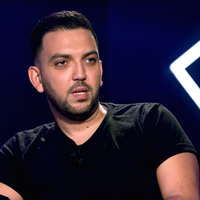 Le youtubeur Jhon Rachid flingue BFMTV : "C'est la chaîne la plus malveillante du monde"