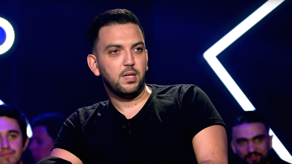 Le youtubeur Jhon Rachid flingue BFMTV : "C'est la chaîne la plus malveillante du monde"