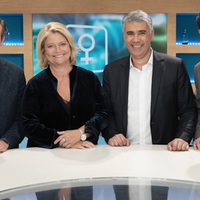 Audiences : Record pour "Le magazine de la santé" sur France 5, "Slam" sous le million sur France 3