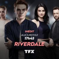 "Riverdale" arrive en quotidienne à 17h45 sur TFX