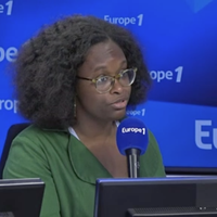 Sibeth Ndiaye : "Il est normal qu'Ariane Chemin soit entendue par la DGSI"