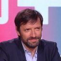 Julien Cazarre quitte "J+1" sur Canal+