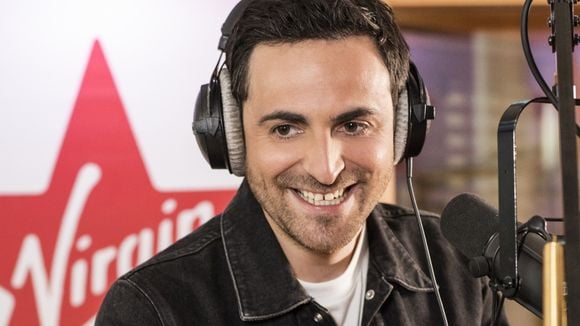 Virgin Radio : Camille Combal rempile après un saut en parachute du patron de la station