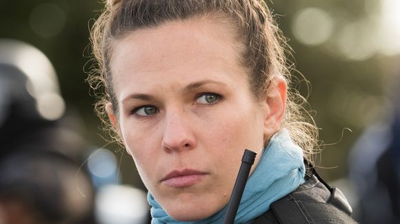 "Demain nous appartient" : Une comédienne s'en va, Lorie Pester sur le départ