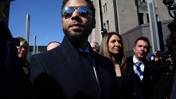 "Empire" : Jussie Smollett ne reviendra pas dans la saison 6