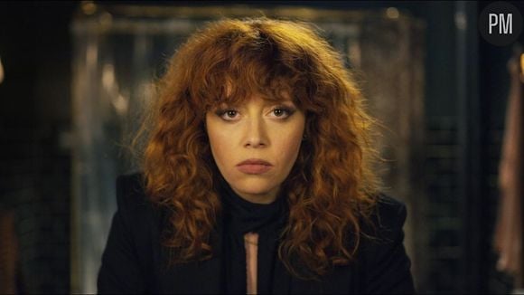 Natasha Lyonne