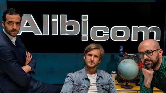 Audiences : Carton pour "Alibi.com" sur TF1 devant France 3, Arte très puissante avec "Nevada Smith"