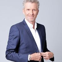 Denis Brogniart (TV Notes 2019) : "J'ai refusé d'autres programmes pour éviter de lasser"