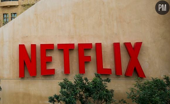 Locaux de Netflix à Los Gatos