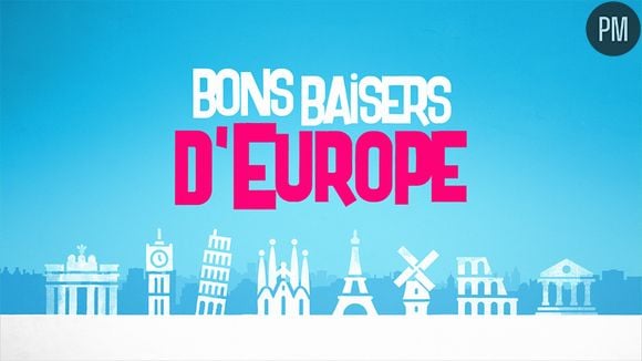 "Bons baisers d'Europe"