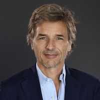 Guy Lagache quitte Radio France, Dana Hastier (ex-France 3) le remplace