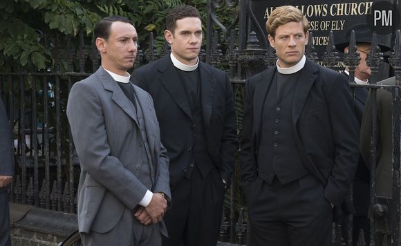 "Grantchester"