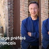 "Le village préféré des Français" de Stéphane Bern migre ce soir sur France 3