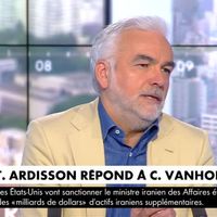 Pascal Praud flingue "la bien-pensance dégoulinante" de Charline Vanhoenacker