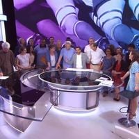 "Stade 2" fait ses adieux à France 2