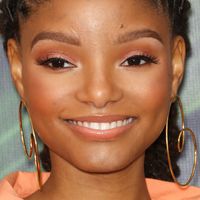 Halle Bailey jouera "La Petite Sirène" dans le prochain film de Disney