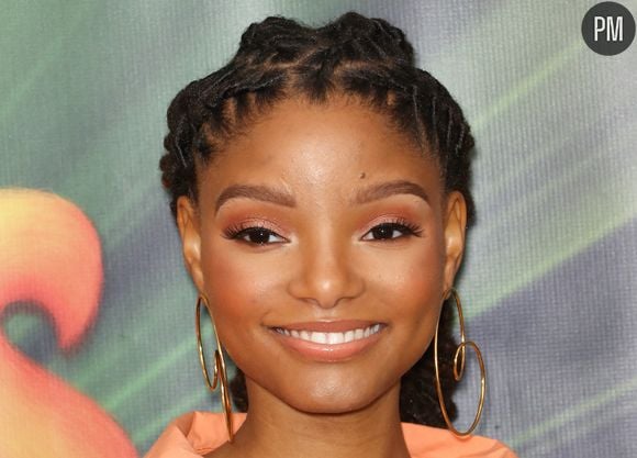 Halle Bailey