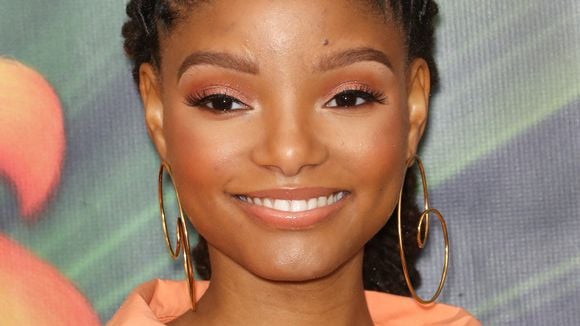 Halle Bailey jouera "La Petite Sirène" dans le prochain film de Disney