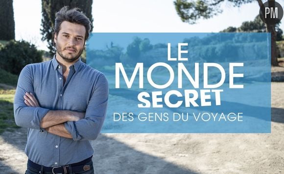 "Le monde secret"