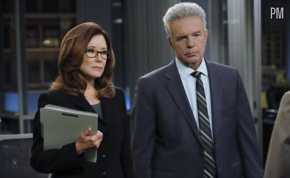 "Major Crimes"