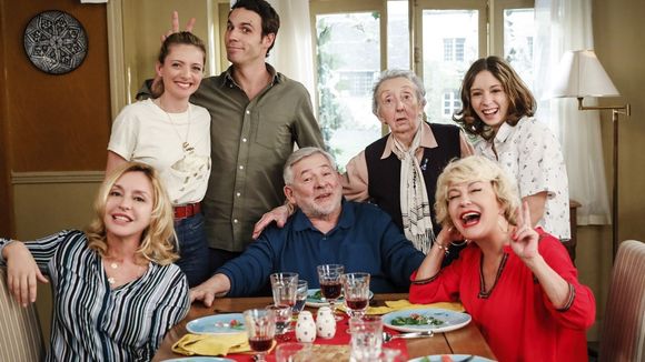 Audiences access 20h : Les JT toujours très suivis, "Un si grand soleil" en forme, record pour "En famille" sur M6