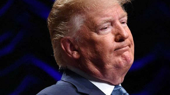 Donald Trump lance une enquête sur la "taxe GAFA" française