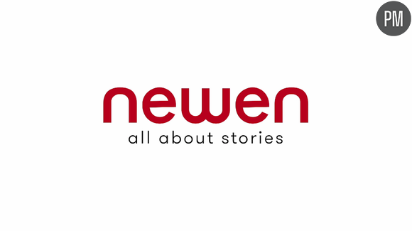 Logo de Newen