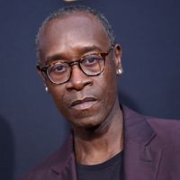 "Space Jam 2" : Don Cheadle ("Avengers") donnera la réplique à LeBron James