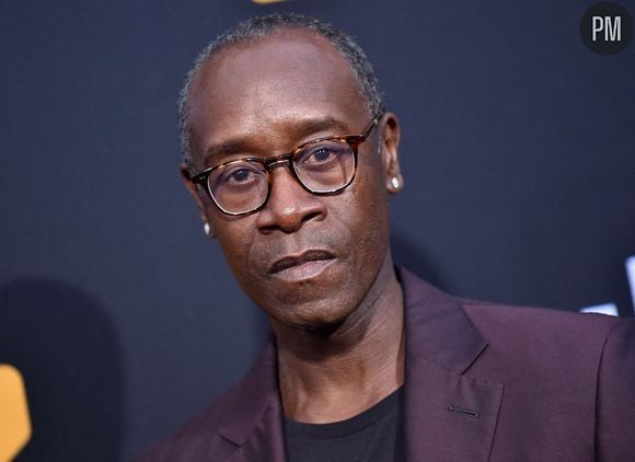 Don Cheadle