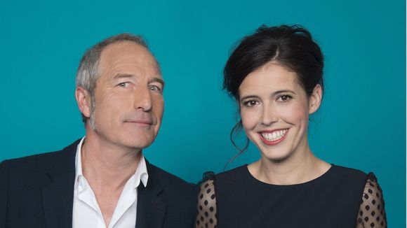 Audiences access 19h : "DNA" bon leader, "Le 19/20" en forme, "Silence, ça pousse" devant "Invitation au voyage"