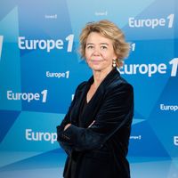 Hélène Jouan et Géraldine Woessner quittent Europe 1