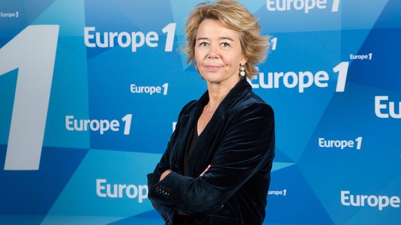 Hélène Jouan et Géraldine Woessner quittent Europe 1