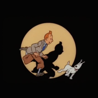 "Un jour, un générique" : "Les Aventures de Tintin"