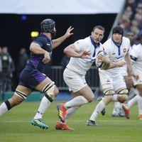 Rugby : TF1 achète à France Télévisions un match des Bleus de préparation au Mondial