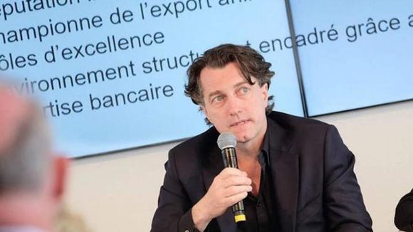CNC : Dominique Boutonnat nouveau directeur déjà contesté