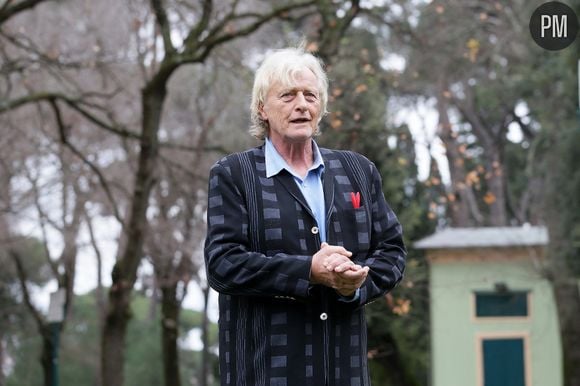 Rutger Hauer