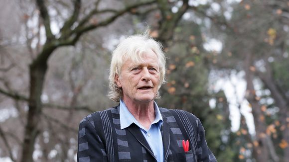 Rutger Hauer, le méchant de "Blade Runner", est mort