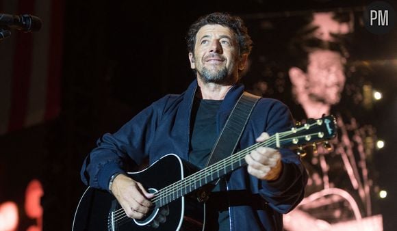 Patrick Bruel