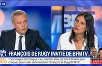 François de Rugy sur BFMTV