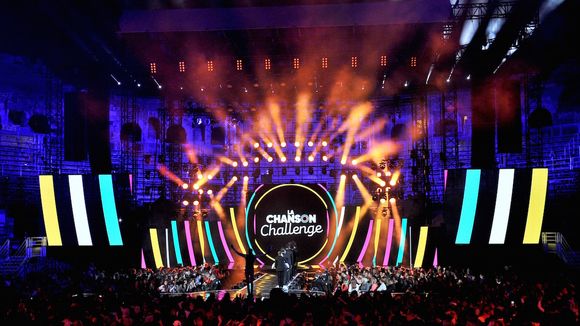 "La chanson challenge" : TF1 lance son nouveau divertissement ce soir