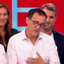 "Télématin" : Thierry Beccaro fait des adieux émouvants