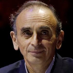 Eric Zemmour