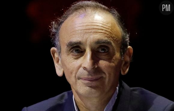 Eric Zemmour