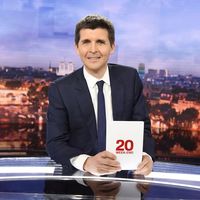 Audiences access 20h : Thomas Sotto et Amandine Bégot en forme, "Tout le sport" à un bon niveau sur France 3