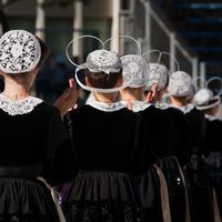 Audiences : France 3 en tête avec le Festival interceltique de Lorient, "Zone Interdite" talonne "Esprits criminels"